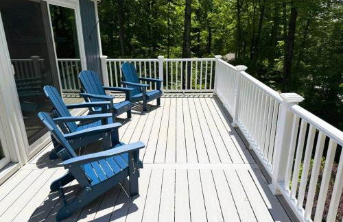 Cozy Lake House - Salisbury/Lakeville - Foto 14