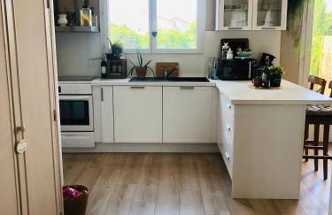 Maison paisible - Foto 6