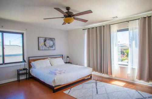 PlanetView Delux Richmond XL- walk Best MexFood - Foto 30