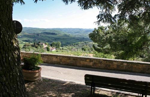 Residenza Antico Chianti - Foto 9