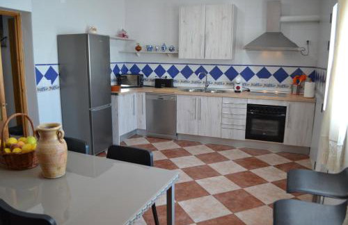 Dos casas rurales en Despeñaperros, La Reconquista y Nuevas Poblaciones - Foto 57