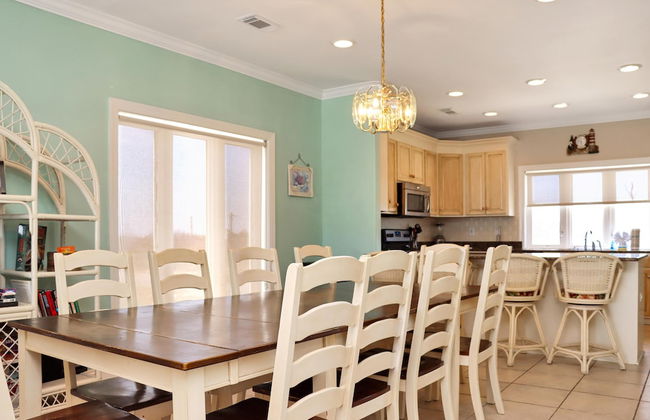 Villa del Sol - Foto 41