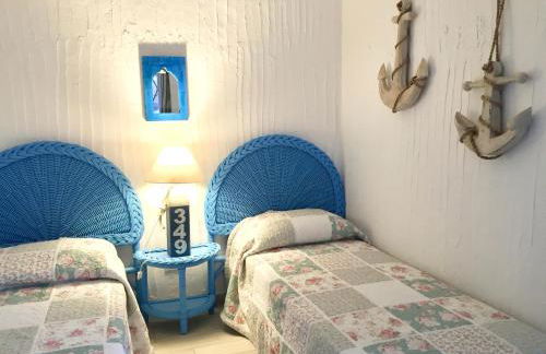 BGItalianVacation - Ville di Rocca Sant'Elmo - Foto 34