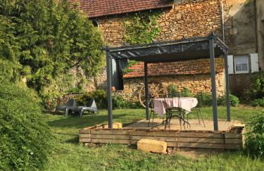 Gîte Le Meynet - Foto 6