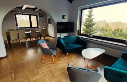 Dom Gościnny Rzeczna 4 - Foto 15