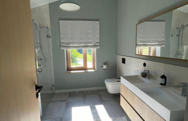 Ferienwohnung Hof in der Au - Foto 7