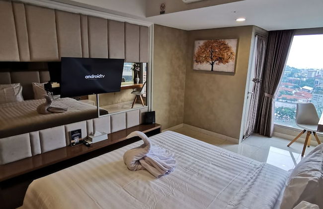 Warhol Residences Simpang Lima - Foto 13