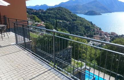 Lakecomoweb Apartments - Foto 23