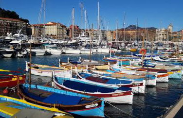 Appartements Massena - Foto 21