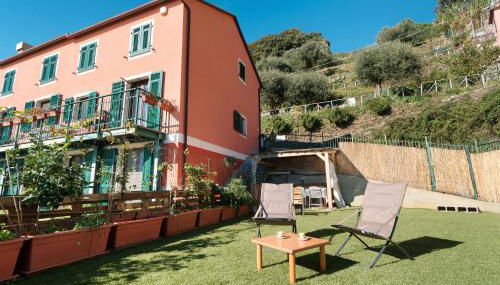 La Mansarda Di Crevari - Photo 5