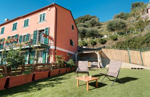 La Mansarda Di Crevari - Photo 5