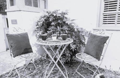 Hurst Cottage - A Cosy 2-Bedroom Cottage Escape in Dorset - Photo 22