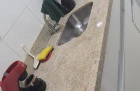 Apê 50 metros da praia com wifi e garagem - Foto 37