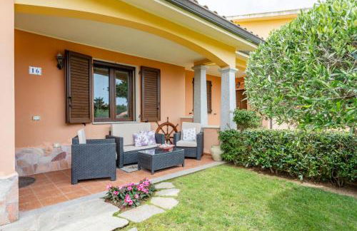 [2 KM DAL MARE] Villetta relax con barbecue - Foto 24