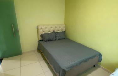 Residencial Sítio Paraíso - Foto 13