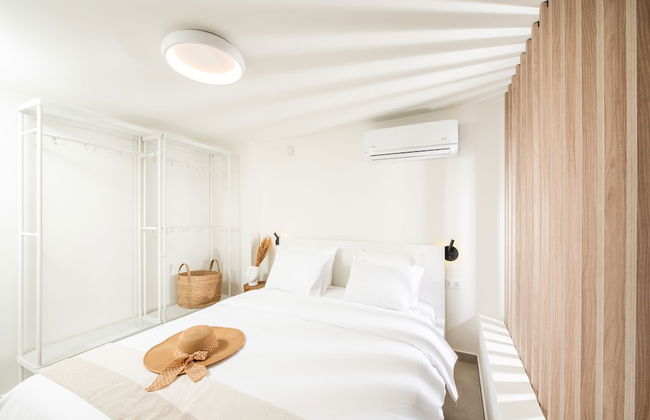 Serene seafront villas - Photo 12