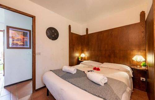 Flats with Garden in Courmayeur - Happy Rentals - Foto 12