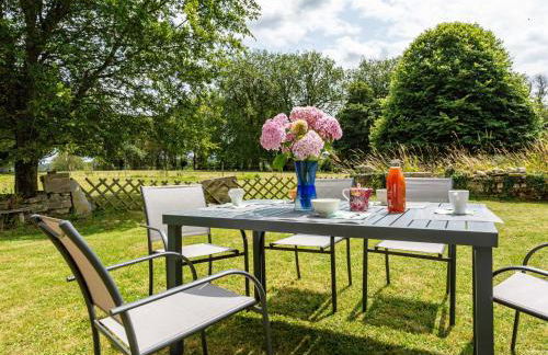 Holiday Home Maison Sainte Claire by Interhome - Foto 24