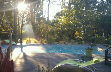 La Grange Océane SPA & Piscine chauffée en saison - Foto 56