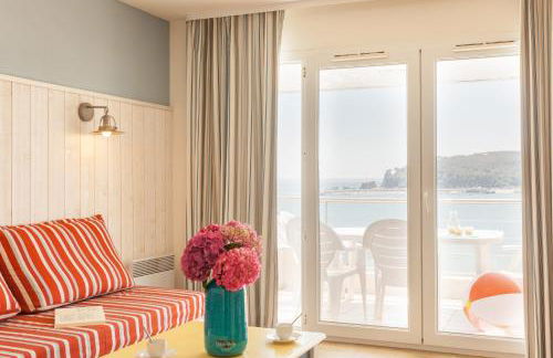 Résidence Pierre & Vacances Cap-Morgat - Foto 14