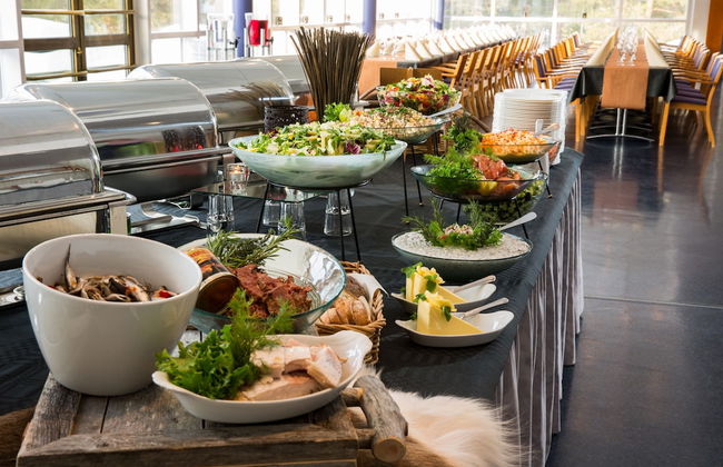 Holiday Club Kuusamo Superior Apartments - Foto 80