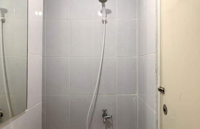 Compact Minimalist Studio At Tokyo Riverside Pik 2 Apartment - Foto 13