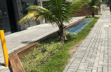 Studio 106 Pé na Areia Smart Costa Azul! Matinhos - Foto 19