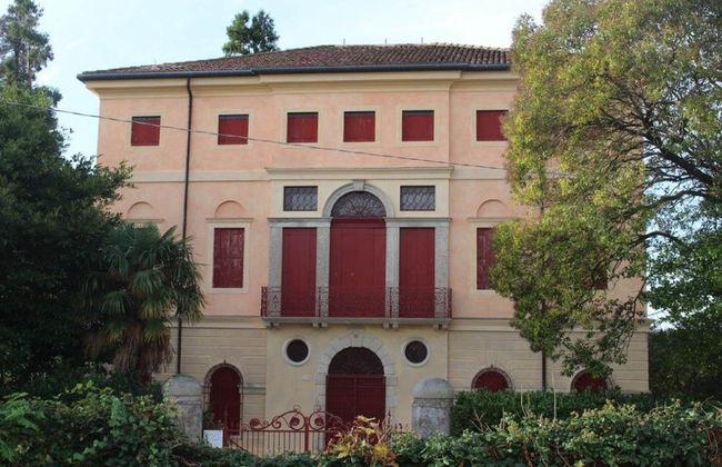 Luxury Villa in Romano D Ezzelino - Foto 20