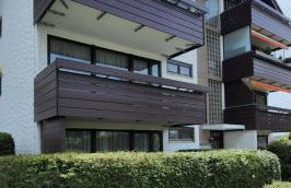 Hardy's Apartment Nordschwarzwald - Foto 10