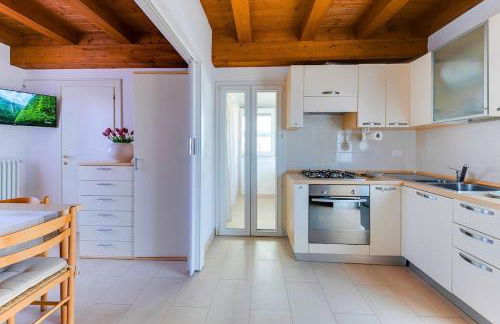 SUMMER - Casa a due passi dal mare con Free Parking e Wi-Fi - Foto 10