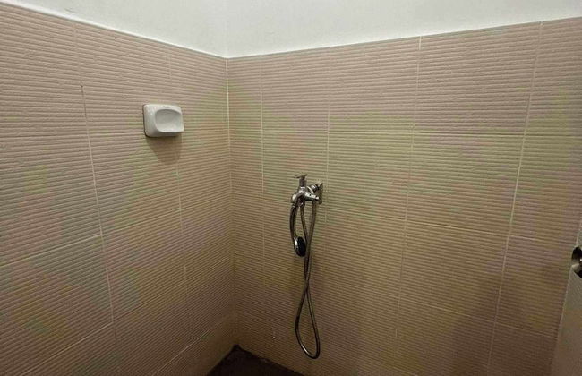 Jovillena Beach Resort Lobo Batangas - Foto 10