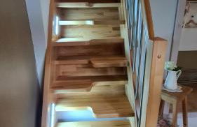 Ferienappartements "Landromantik" - Foto 80