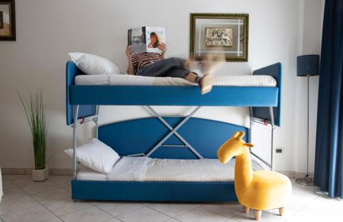 Casa Merano Residence & Restaurant Bibione Centro - Foto 9