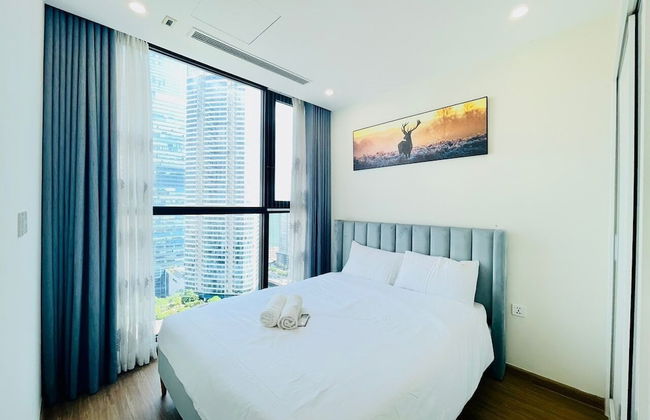 Vinhomes Skylake Apartment City View - Foto 4