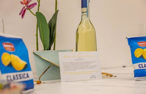 Montecelio Golden House - Foto 20