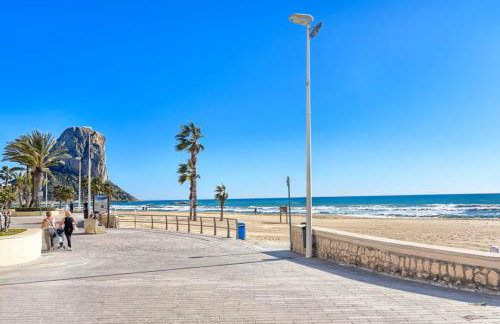 Your perfect getaway in Calpe - Foto 23