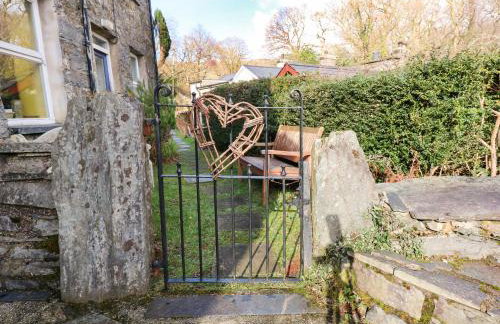 Osprey Cottage - Foto 25