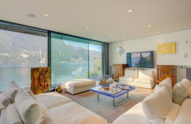 Maison Sur l'Eau - Photo 8