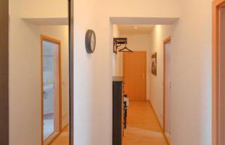 SweetHome - ruhig - große Küche, Balkon, Stellplatz, WiFi - Foto 11