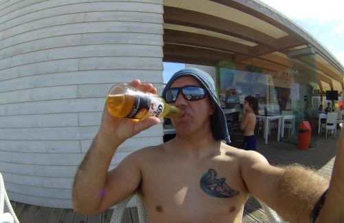 Apartamentos Turisticos Praia Grande - Foto 24