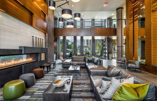 Global Luxury Suites at Reston Town Center - Foto 54