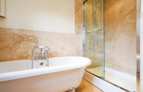 Cloudberry Cottage - Foto 13