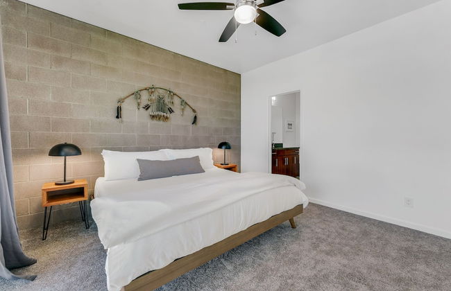 Tempe Lofts - Foto 9