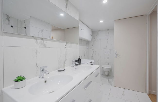 Residence Le Belleville - Foto 74