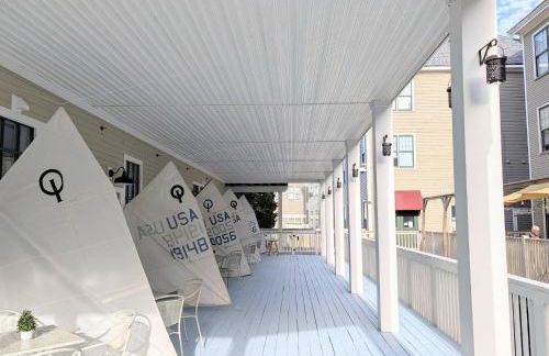 The Optimist Guesthouse | 4 - Foto 8