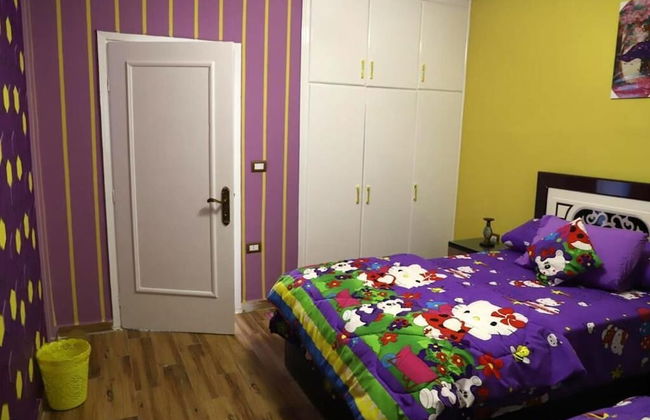 Luxury Apartment City stars - Foto 22