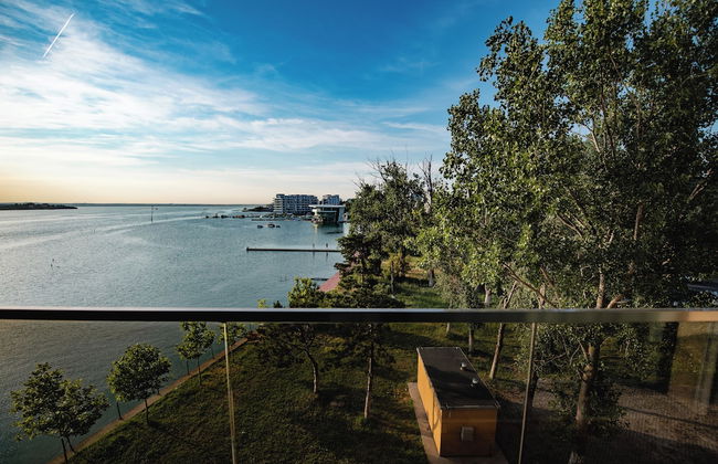 Solid Magic Apart-Hotel - Foto 60