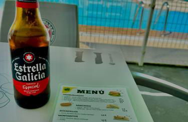 Cómodo apartamento a un paso del centro de Salamanca La Posada Charra 8 APART-37-278 - Foto 30