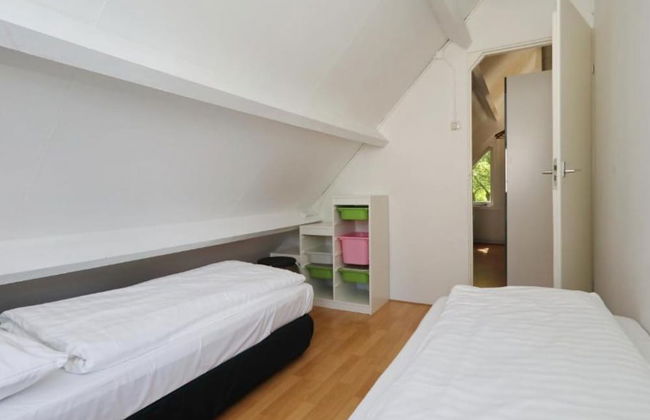 Holiday Home Near the Beach in the Dunes - Foto 5