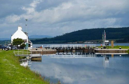 Seacot Cottage in the heart of the Highlands - Photo 7